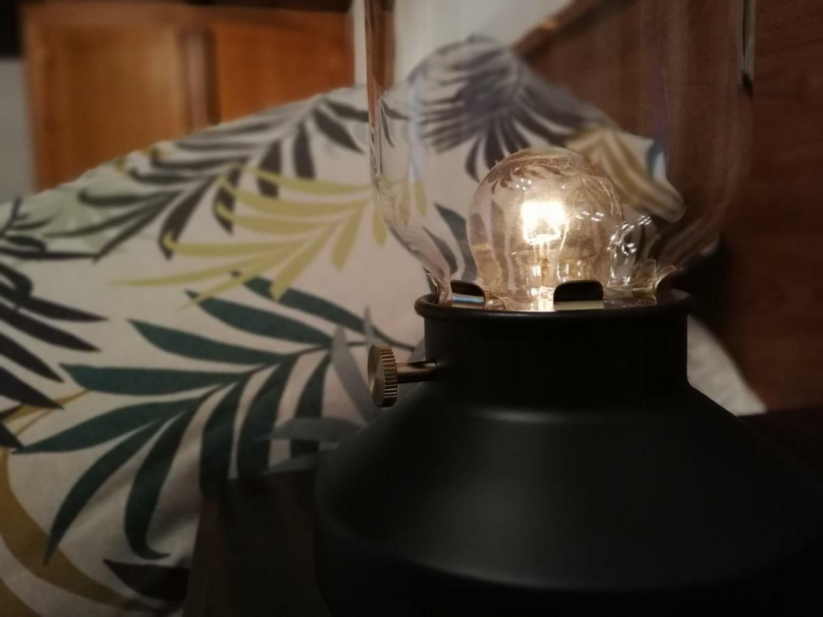 La Aldea Hotel Llanes Luaran gambar
