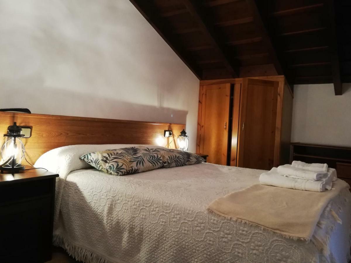 La Aldea Hotel Llanes Luaran gambar